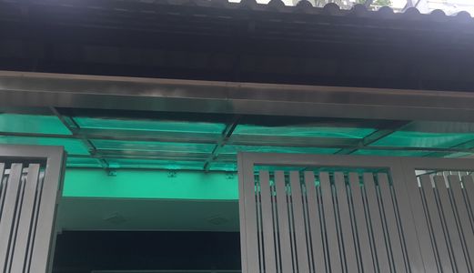 Nhà 2 Lầu Mới Đẹp - 5X17m - Mặt tiền Hẻm xe hơi 30 Lâm Văn Bền - 6,09 Tỷ Thương lượng