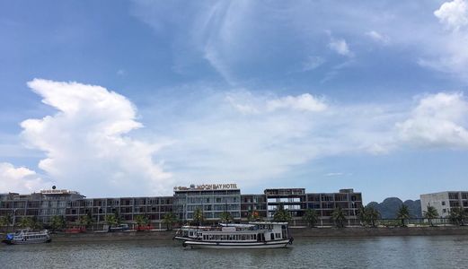 Chính Chủ Bán Đất 118M2 Âu Tầu, Tuần Châu, Hạ Long