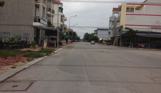 Đất Nền Giá Rẻ Trả Ghóp Ngân Hàng Tại Đồng Xoài Bình Phước