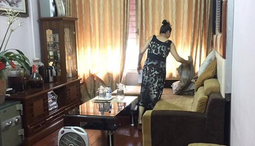 Bán Gấp Mặt Phố Hoàng Hoa Thám, Kinh Doanh Đỉnh, Nhỉnh 12.5 Tỷ. Lh 0944761082