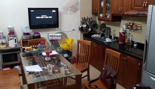 Bán Gấp Mặt Phố Hoàng Hoa Thám, Kinh Doanh Đỉnh, Nhỉnh 12.5 Tỷ. Lh 0944761082