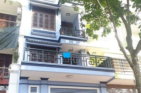 Đã Thấy Căn Nhà Như Ý Hoàng Văn Thái, Ô tô, Kinh Doanh, 45M2, 5 Tầng, Mặt tiền 6M - Giá 3,5 Tỷ.