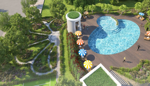 Sở Hữu Chung Cư 2 Phòng ngủ Iris Garden Trung Tâm Mỹ Đình Từ 450 Triệu Đồng. Chiết khấu Khủng 5.1%. Hỗ trợ lãi suất 0%