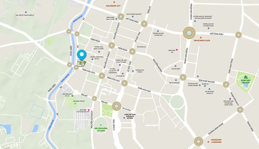 Sở Hữu Chung Cư 2 Phòng ngủ Iris Garden Trung Tâm Mỹ Đình Từ 450 Triệu Đồng. Chiết khấu Khủng 5.1%. Hỗ trợ lãi suất 0%