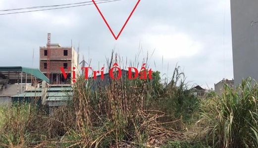 Bán Lô C2-28 Khu Đô Thị Cao Xanh,Hà Khánh A. Dt:200M2,Mặt Tiền:8M.Hương:Tây Nam !!!