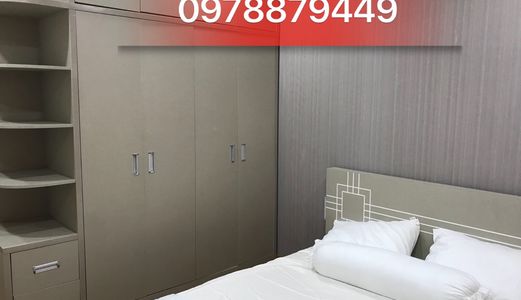 Cho Thuê Căn Hộ Cao Cấp Quận 4 Giá Tốt