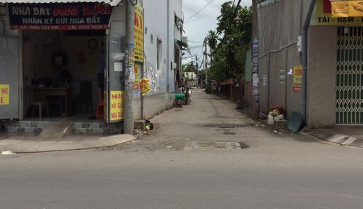 Bán Nhà 2 Lầu, Dt 3,5 X 15M Mới Dọn Vào Ở Ngay, Tân Thới Hiệp, Q.12