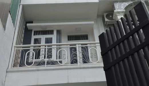 Bán Nhà 2 Lầu, Dt 3,5 X 15M Mới Dọn Vào Ở Ngay, Tân Thới Hiệp, Q.12