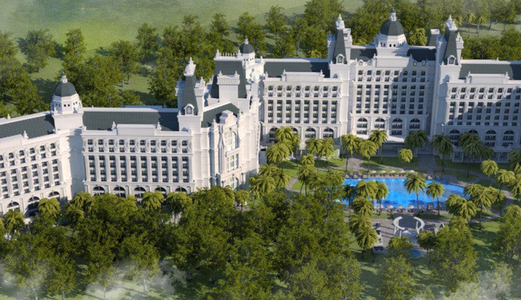 Condotel Vinpearl Hòn Tre - Đầu Tư Hôm Nay, Lợi Nhuận Ngày Sau