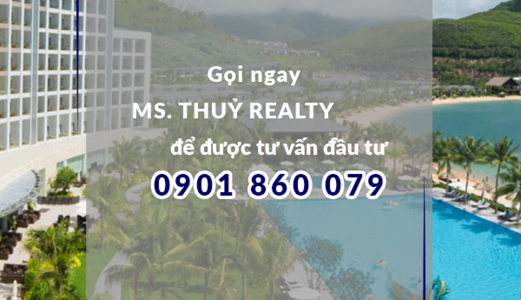 Condotel Vinpearl Hòn Tre - Đầu Tư Hôm Nay, Lợi Nhuận Ngày Sau