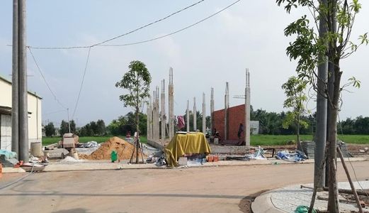 Vỡ Nợ Cần Ra Đi Gấp 3 Lô Đất Liền Kề, Sổ hồng riêng, Thổ cư 100%