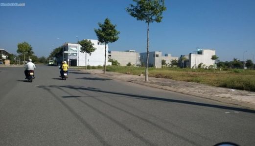 Bán Gấp Lô Đất Giá Chỉ 1,2 Tỷ Ở Đường Hoàng Hữu Nam, P. Long Thạnh Mỹ, Quận 9