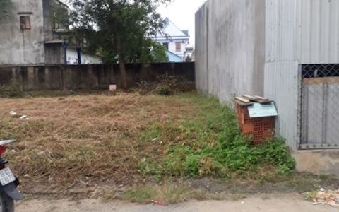 Bán Gấp Lô Đất Giá Chỉ 1,2 Tỷ Ở Đường Hoàng Hữu Nam, P. Long Thạnh Mỹ, Quận 9