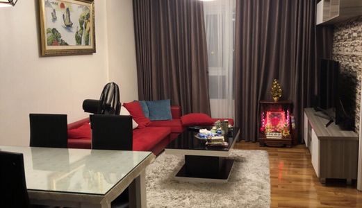 Căn Ehome 5 - The Bridgeview Tuyệt Đẹp Nằm Trong Khu Dân Cư Nam Long Quận 7