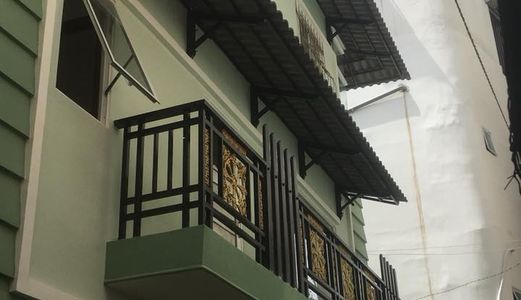 Lô Gốc Hxh Lê Văn Sỹ 48M2, Mt-4M, 7.15 Tỷ Kinh Doanh