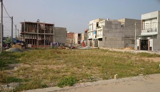 Cần Bán 150M2 Đất Kcn Mỹ Phước 3 Đường 25M , Gần Chợ Và Trường Học Kề Bên Bệnh Viện