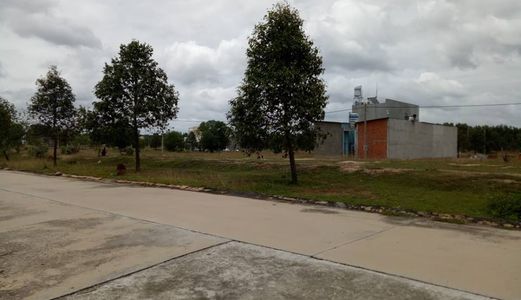 Ngân Hàng Thanh Lý Gấp 30 Đất Nền Bình Dương Mt Quốc Lộ 13 Chỉ 4 Triệu/m2 Bao Sổ.