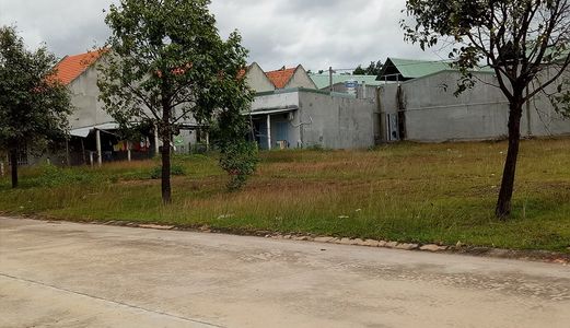 Bán Đất Nền Dự Án Ecolakes Ở Bình Dương, Giá Mềm Tranh Thủ Cơ Hội Đầu Tư Ngay