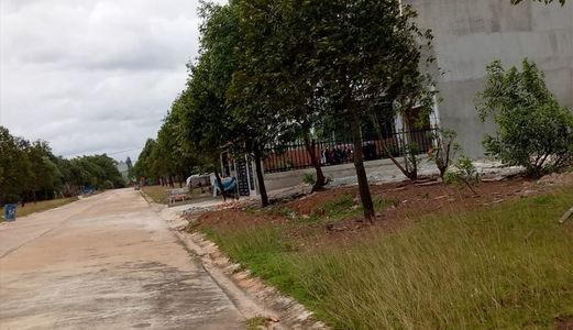 Bán Đất Nền Dự Án Ecolakes Ở Bình Dương, Giá Mềm Tranh Thủ Cơ Hội Đầu Tư Ngay