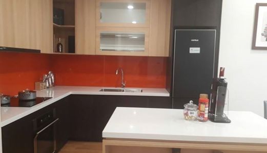 Chung Cư Cao Cấp Sky Park Resedence- Tôn Thất Thuyết-Lh 0911074164