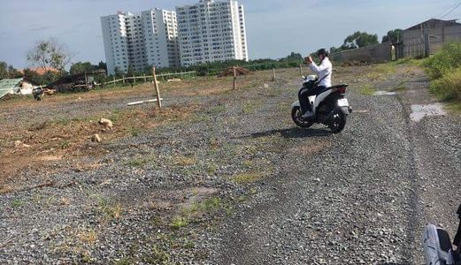 Bán Gấp 2 Lô Đất Ngay Đường Tây Lân, Bình Tân Giá 1 Tỷ 280/nền- Lh 0931153463 Hùng