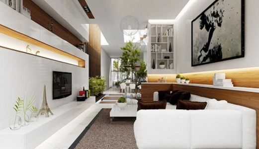 Bán Nhà 60M X 5 Tầng Phạm Ngọc Thạch, Siêu Phẩm Nhà Đẹp Vào Không Muốn Ra, Ngõ Ô Tô, 6,2 Tỷ