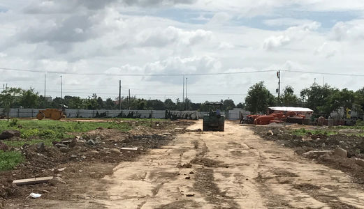 Cơ Hội Đầu Tư, An Cư Với Giá Tốt Nhất Tại Thị Trấn Long Điền, Bà Rịa Vũng Tàu