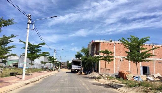 Cơ Hội Sở Hữu Đất Nền Ngay Gần Trung Tâm Thành Phố Chỉ Với 900 Triệu/nền