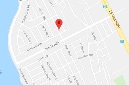 Cần Bán Lô Đất Đường Đoàn Khuê – Gần Bùi Tá Hán