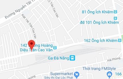 Cần Bán Nhà Kiệt Trần Cao Vân