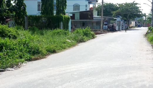 Đất Biệt Thự Vườn Ngay Ubnd Xã Hiệp Phước, Nhà Bè.