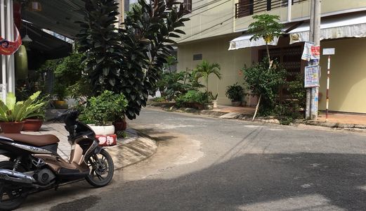 Bán Nhà Mặt Tiền Trần Văn Khéo (Trung Tâm Thành Phố)