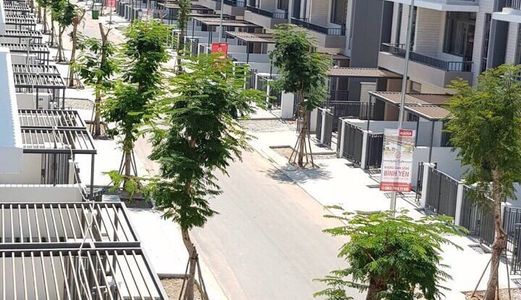 Cần Tiền Bán Gấp Nhà Phố Lavila Đường Nguyễn Hữu Thọ, Giá 6 Tỷ