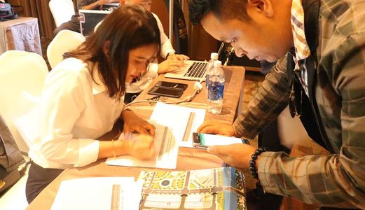 Đất Dự Án Coco Complex Riverside Bắc Hội An