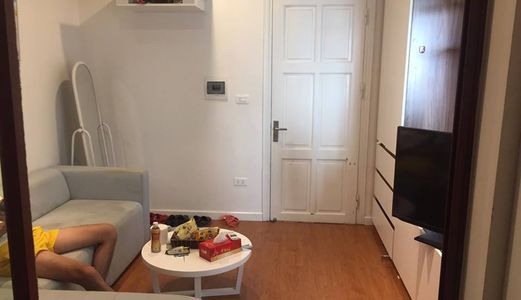 Cho Thuê Căn Hộ 1 Ngủ Chung Cư Quang Minh. Full Nội Thất