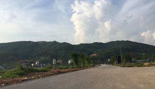 Bán Đất Khu Đô Thị Đồn Điền Việt Hưng . Vị Trí Đẹp !!!