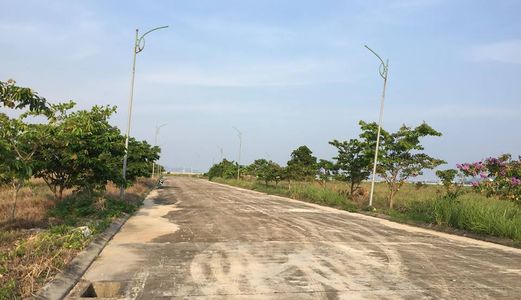 Bán Đất Khu Đô Thị Đồn Điền Việt Hưng . Vị Trí Đẹp !!!