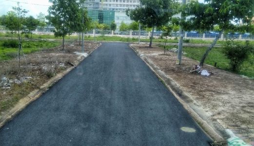 Bán Đấtt Gần Trung Tâm Thành Phố Bà Rịa