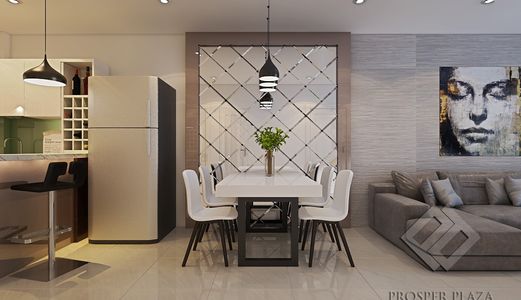 Bán Căn Hộ Cao Cấp - Ngân Hàng Hỗ Trợ Vay Vốn