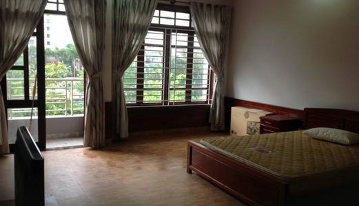 Bán Nhà Ngõ 67 Thái Thịnh, 50M2 X 4 Tầng, Đẹp Như Ngọc Trinh, Giá 3.8 Tỷ