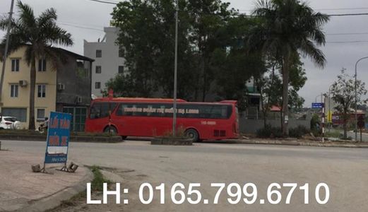 Bán Nhiều Ô Đất Hà Khánh A Mở Rộng Dự Án Cao Xanh Hà Khánh Giá Rẻ