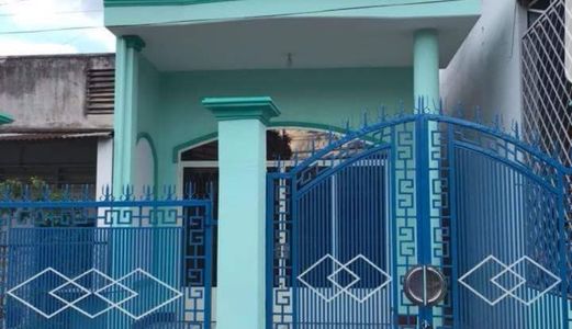 Nhà Đẹp Thổ Cư 100%, Shr, Giá Niêm Yết 2 Tỷ 3 Tân Phong, Thành Phố Biên Hòa