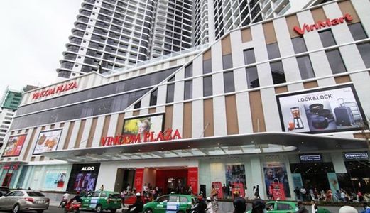 Nhà Hot 6.1 X 28M, Mặt Tiền Nguyễn Xí 2 Chiều Kế Vincom Plaza P13, Q. Bình Thạnh, 21 Tỷ