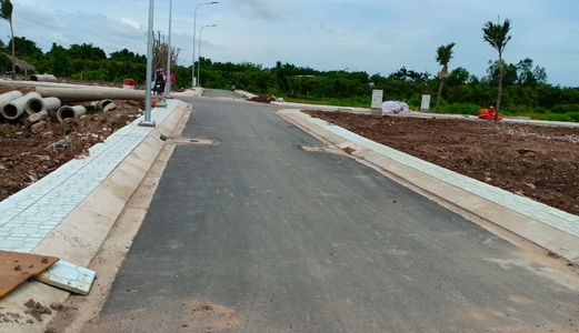 Đất Thổ Cư Đẹp, Giá Tốt, Vị Trí Đắc Địa Ngay Trung Tâm Củ Chi. Gọi Ngay 090.2527.003