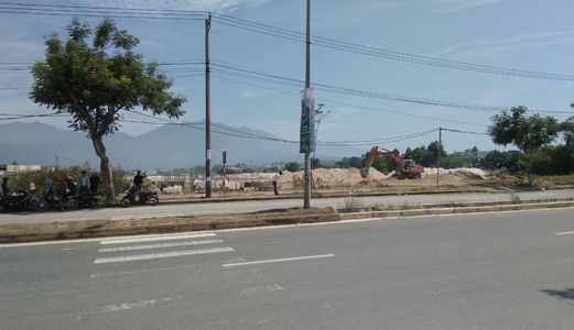 Bán Đất Nền Liên Chiểu Đà Nẵng Gần Biển Trục Đường Mê Linh Số 5