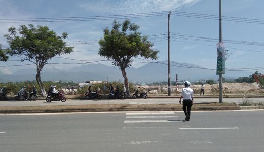 Bán Đất Nền Liên Chiểu Đà Nẵng Gần Biển Trục Đường Mê Linh Số 5