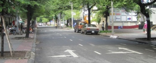 Nhà Góc 2 Mặt Tiền Võ Thị Sáu, Quận 1, Dt: 8X10M, 2 Lầu Đẹp, Giá 18 Tỷ