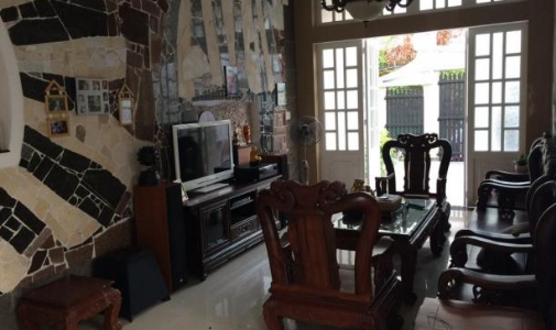 Bán Nhà Mặt Tiền Nguyễn Phi Khanh, Quận 1, Dt: 6X18M, Giá 20 Tỷ Tl