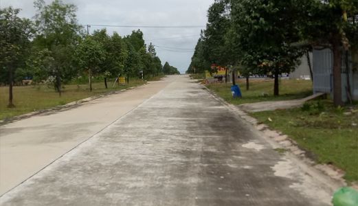 Đất Nền Bình Dương Giá Gốc Từ Chủ Đầu Tư Becamax