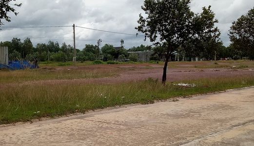 Đất Nền Bình Dương Giá Gốc Từ Chủ Đầu Tư Becamax